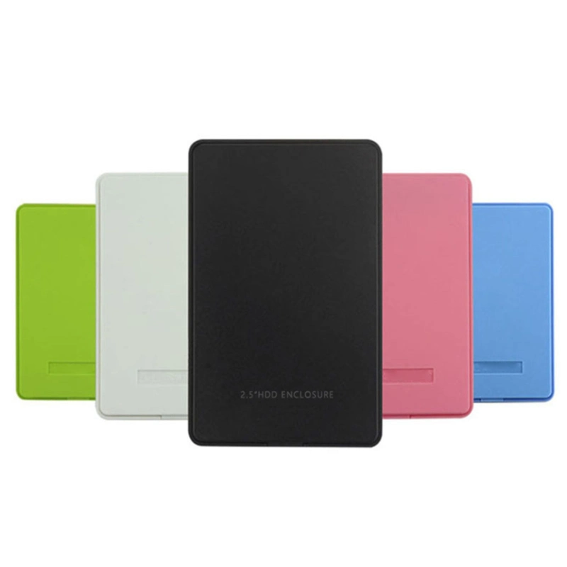 Type-C USB 3.0 Portable External Hard Drive SSD 256GB 512GB 1tb Solid State Drive Enclouse SSD