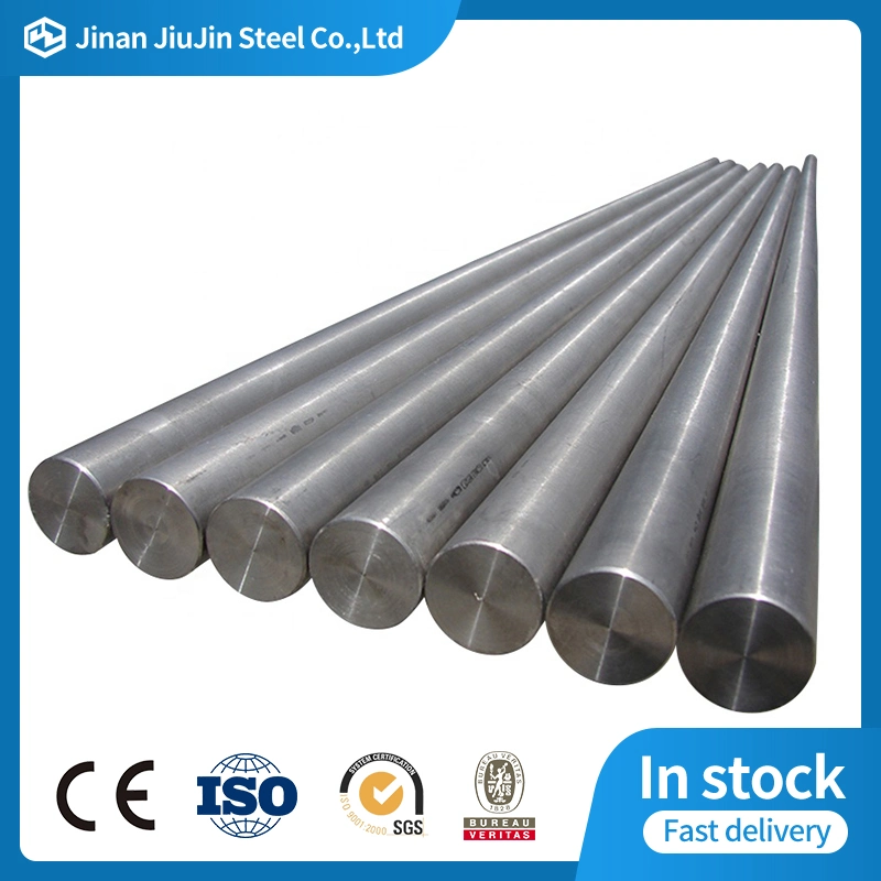 Cold Bending 304 310S Building Material Stainless Steel Rods