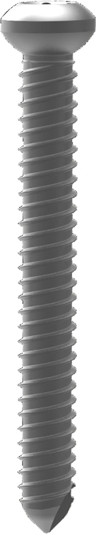 Orthopädische Implantate Trauma Interlocking Intramedullary Nail