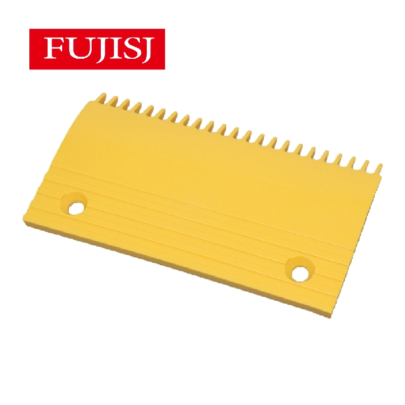 Xizi Ot** Elevator Parts Ldtj-B-1 Ldtj-B-2 Ldtj-B-3 Escalator Comb Plate