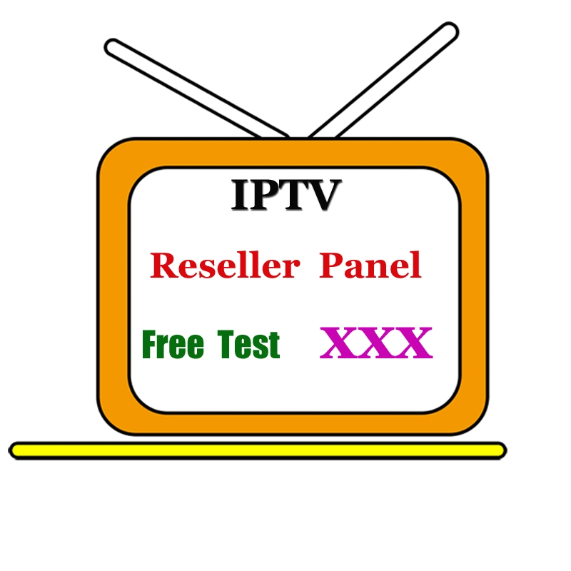 Free Demo Canada USA Latino IPTV Subcripton with Reseller Panel for Reseller English Arabic and Sports IPTV for a Year