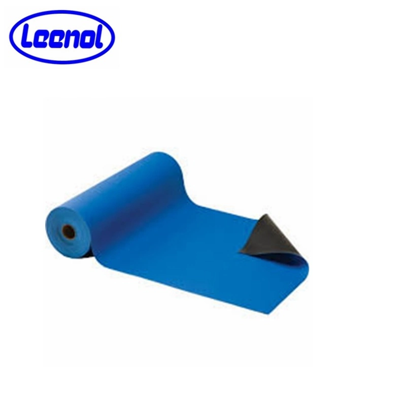 High Temperature Resistance 300 Degree Centigrade Rubber Sheet Ln-1550097h01