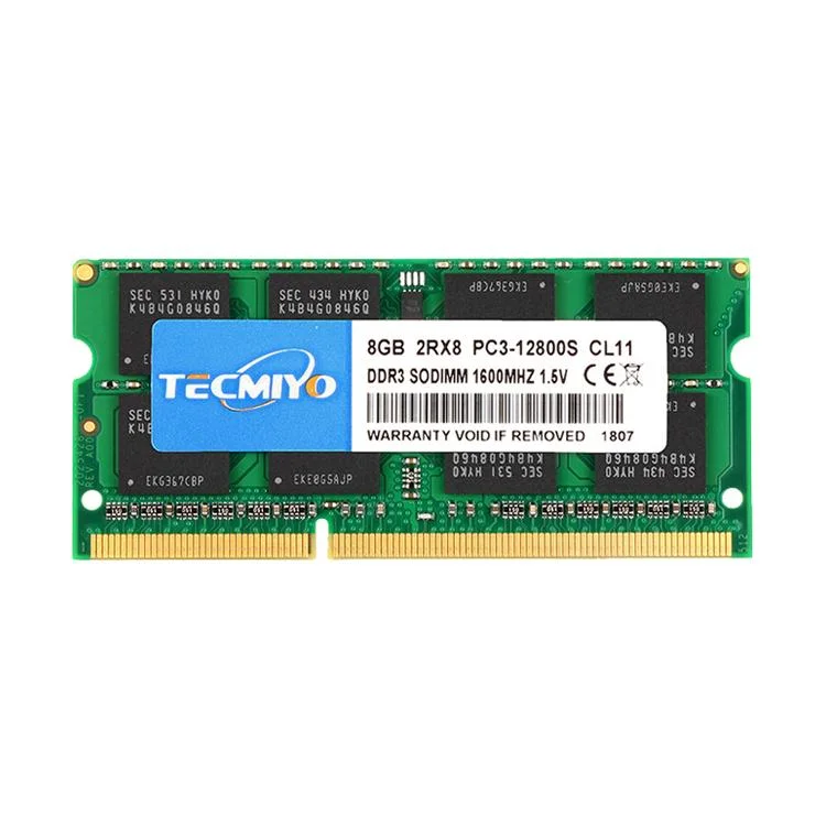 Precio al por mayor barato RAM DDR3 4GB 8GB 2GB 1333 1600MHz Módulo de memoria de escritorio 1,5V no ECC