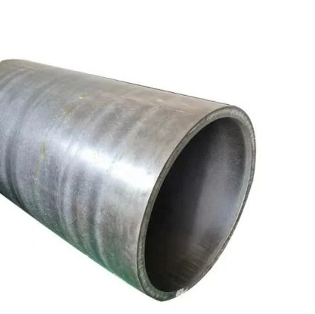 High quality/High cost performance  Hotsale AISI Oil Line Steel API 5L ASTM A106 A53 Seamless Steel Pipe for Building, Industry, Chemical, Pipline Transportation