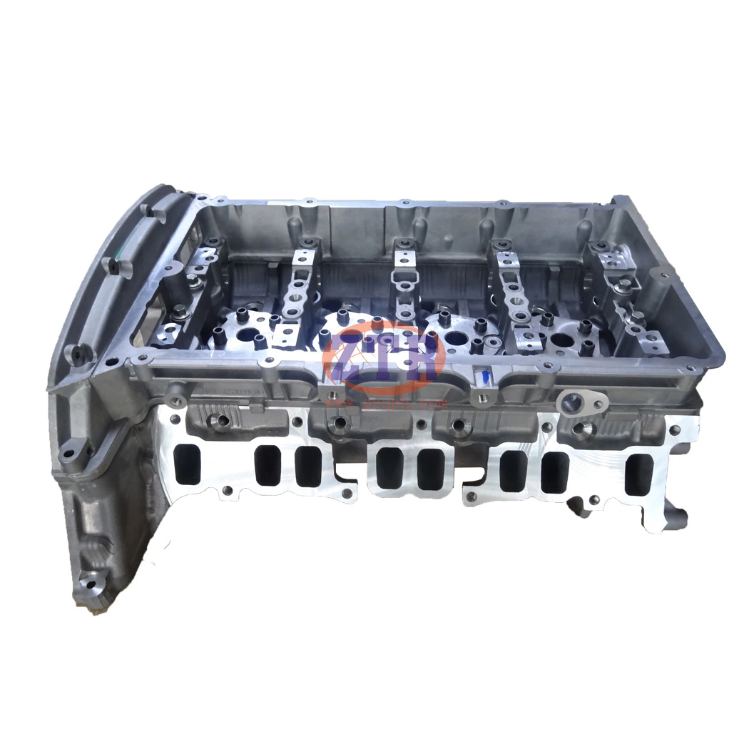 Auto Parts Engine Cylinder Head for Ford Ranger 2012 Bk3q-Ck537-A20