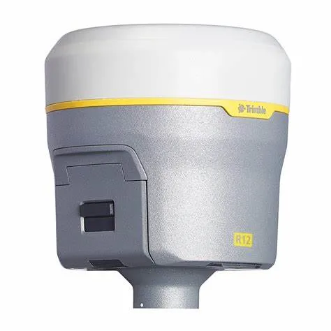 Le meilleur prix Trimble R12 GNSS GPS RTK