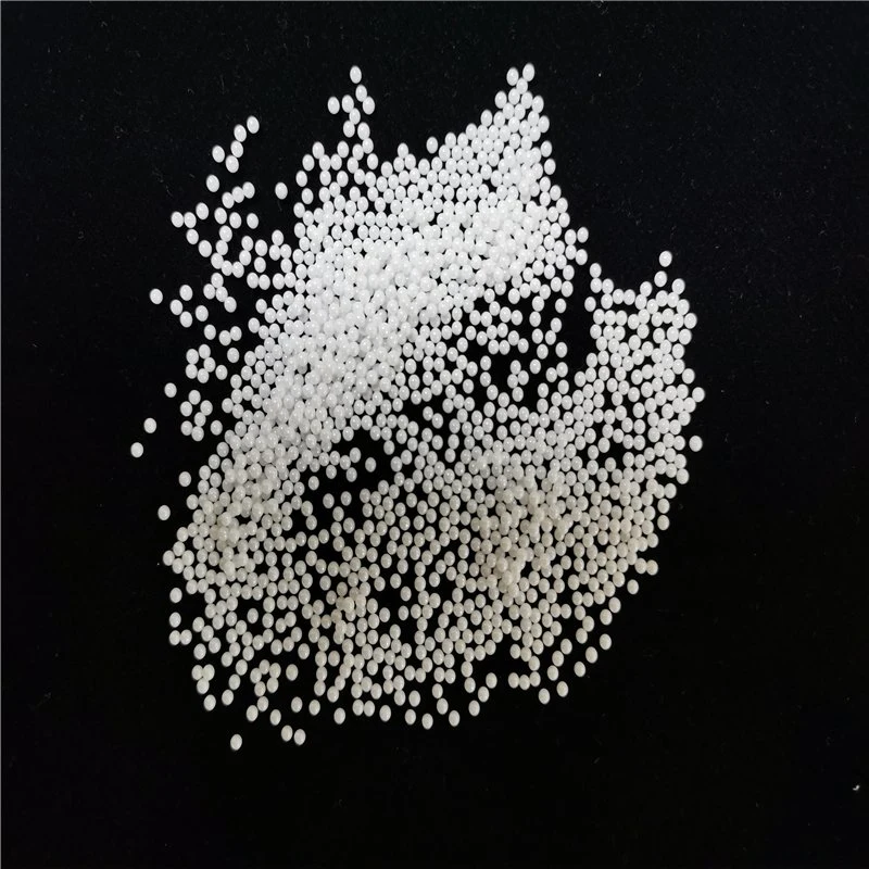 Factory Supply Ceramic Yttria Zirconia Grinding Media Ball for Milling