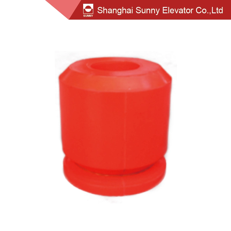 Rubber Buffer Elevator Safety Components (SN-ZDQ-C)