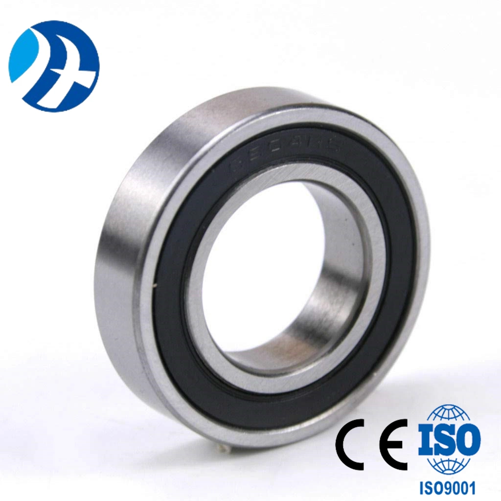 Good Shock Resistance Low Noise Bearing Machine Tools and Furniture Spare Parts