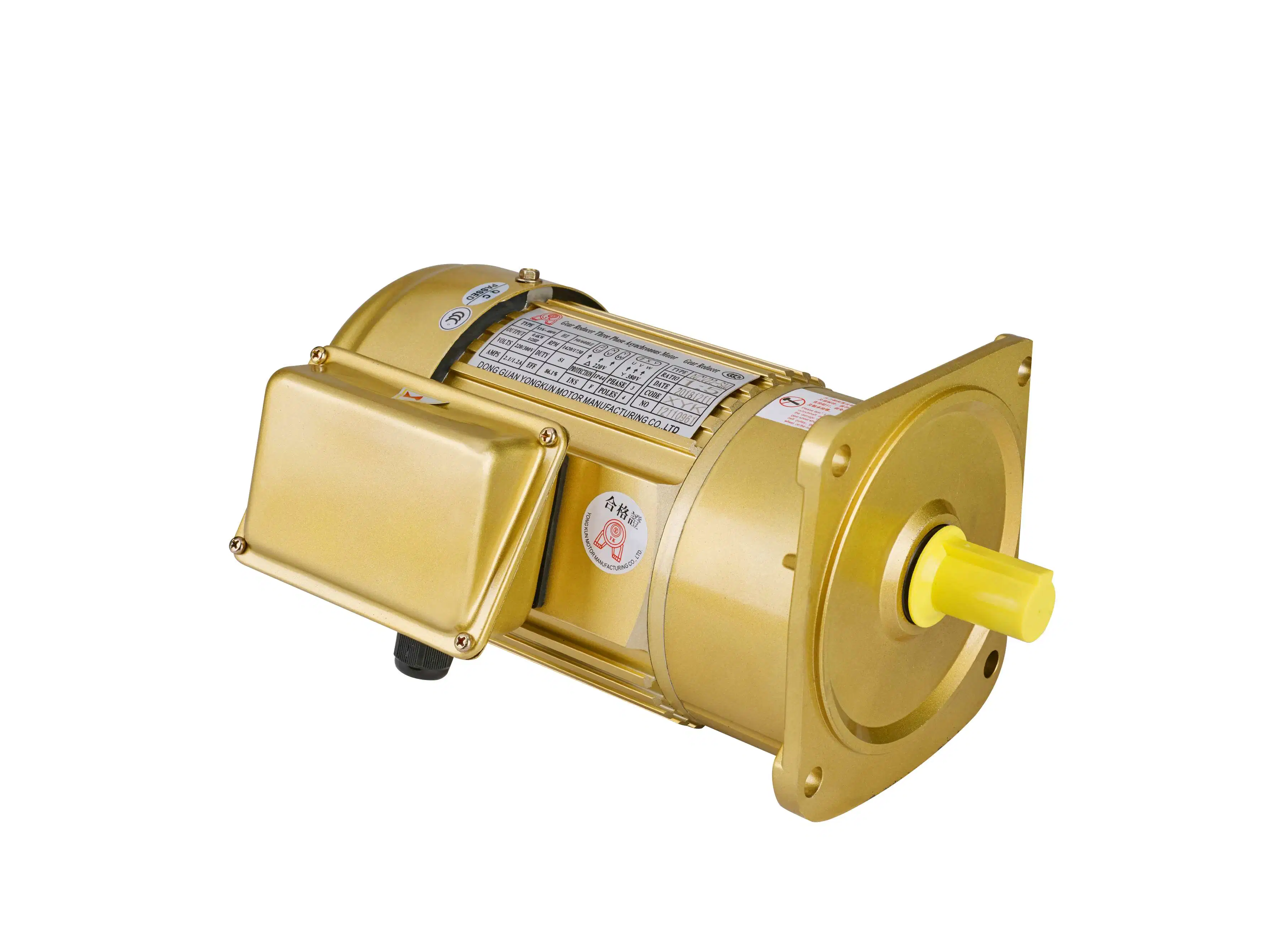 3700W High Performance Horizontal Gear Motor Wind Power Generation Reducer for Energy Regeneration