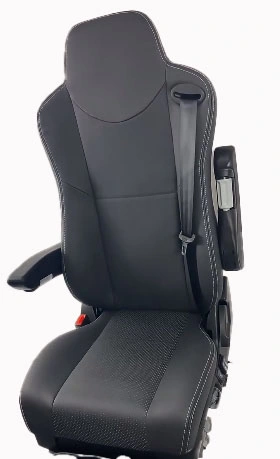 Factory Direct Sales Bus Car Seat with Operator Pressure Sensor