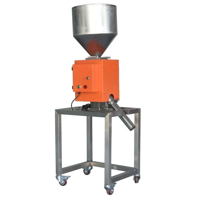 Jindu Machine Pet Rubber Recycling Material Injection Plastic Metal Separator Price