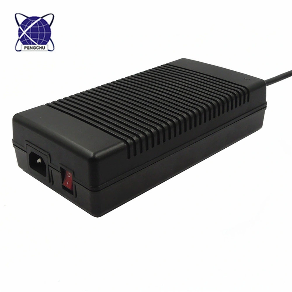 Without Fan Silent AC/DC Adapter 5V 29A 145W Switching Power Supply with PFC Function