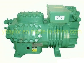 Refrigeration Compressor Reciprocating Compressor 50HP 6fe-50y-40p 6f-50.2y-40p