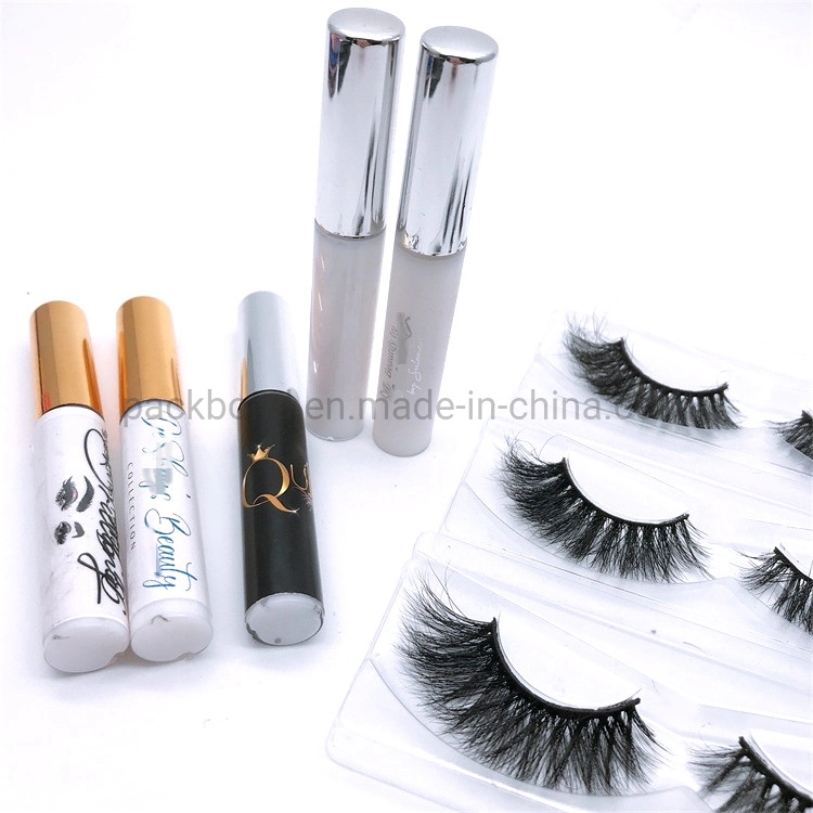 Hot Selling 5ml Strip Lashes Glue with OEM Logo