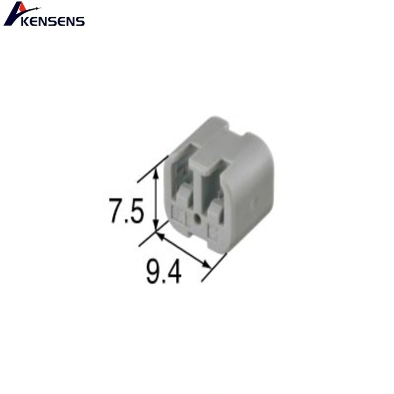 Sumitomo Auto Connector and Terminals with Original and Replacement P/N 6918-1603