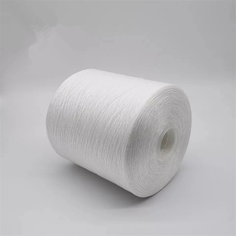 20/2 30/2 40/2 50/2 60/2 Polyester Spun Yarn Sewing Thread