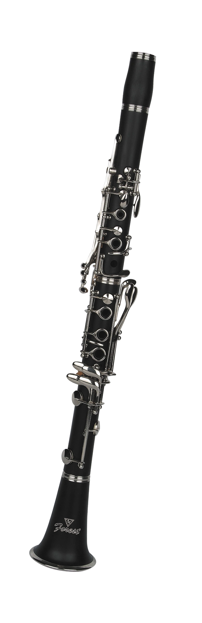 Very Good Beginner Student Clarinet in ABS Body Bb