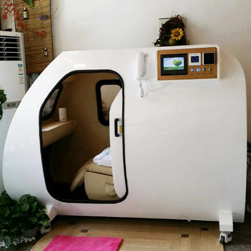 Mild Pressure Household Chamber Health Care Hyperbaric Oxygen Therapy Chamber Price