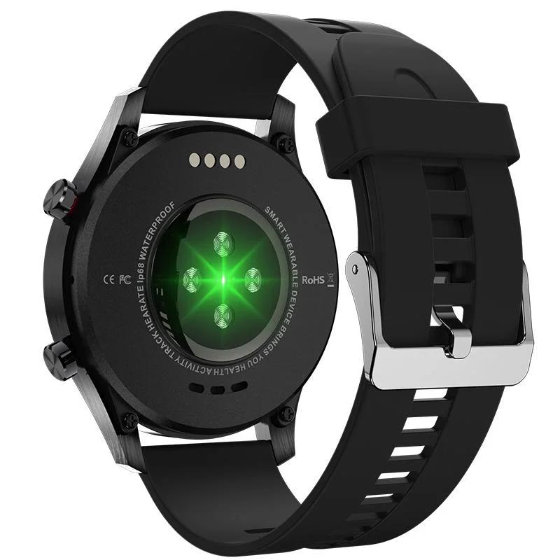 2022 Multifunctional Waterproof Wearable Sport Smart Watch