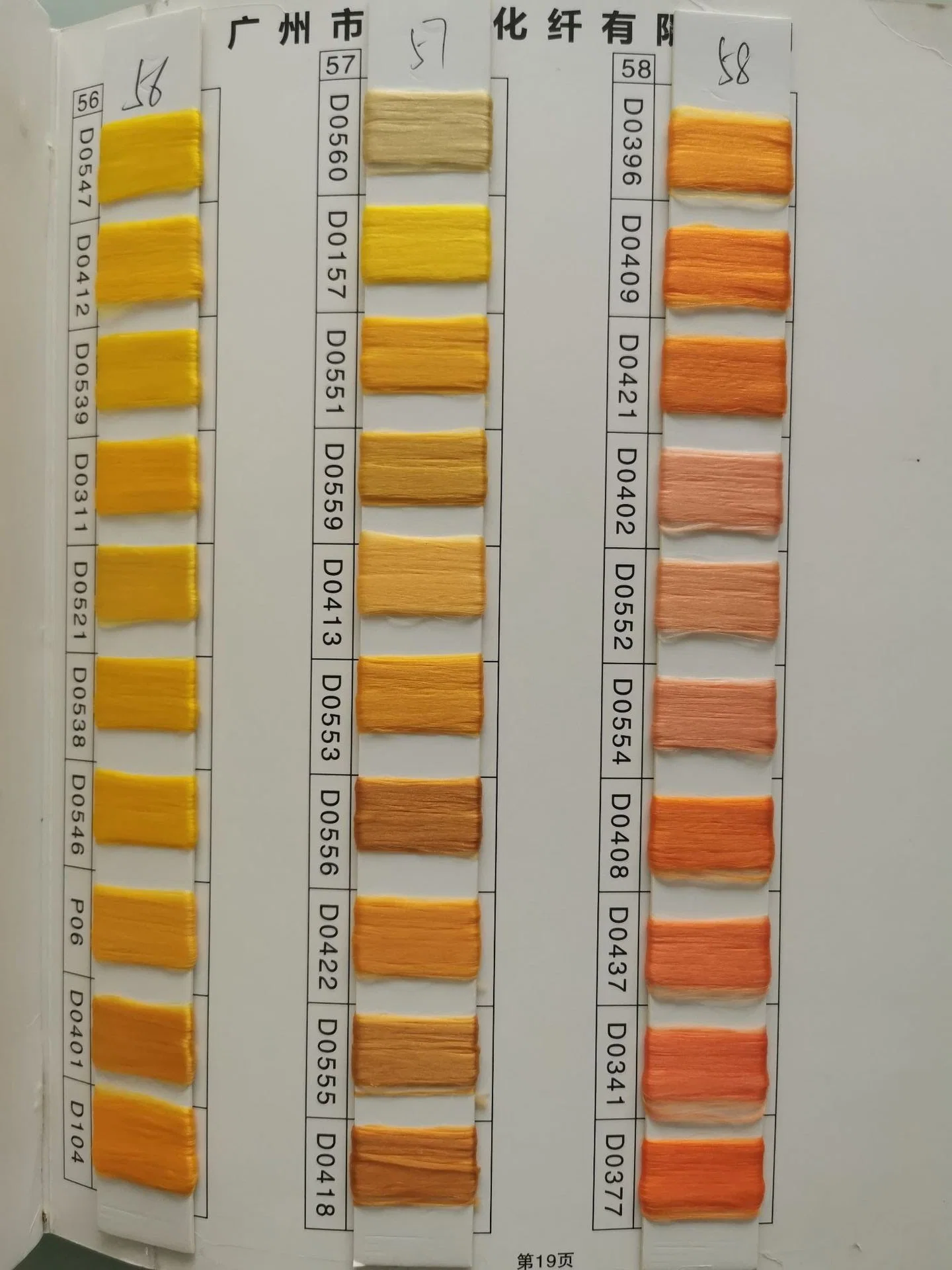 Global Recycle Standard, Issue Tc Certificate, 100% Polypropylene Yarn, New Material, Encrypted Network