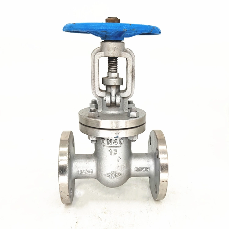 ASME B16,34/API/DIN/JIS Hochdruck-Kohlenstoffstahl &amp; Gussstahl &amp; Edelstahl Flanschkugel Ventil