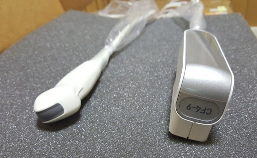 Samsung Medison CF4-9 Ultrasound Probe/Transducer for A35, Ws80A, Hm70