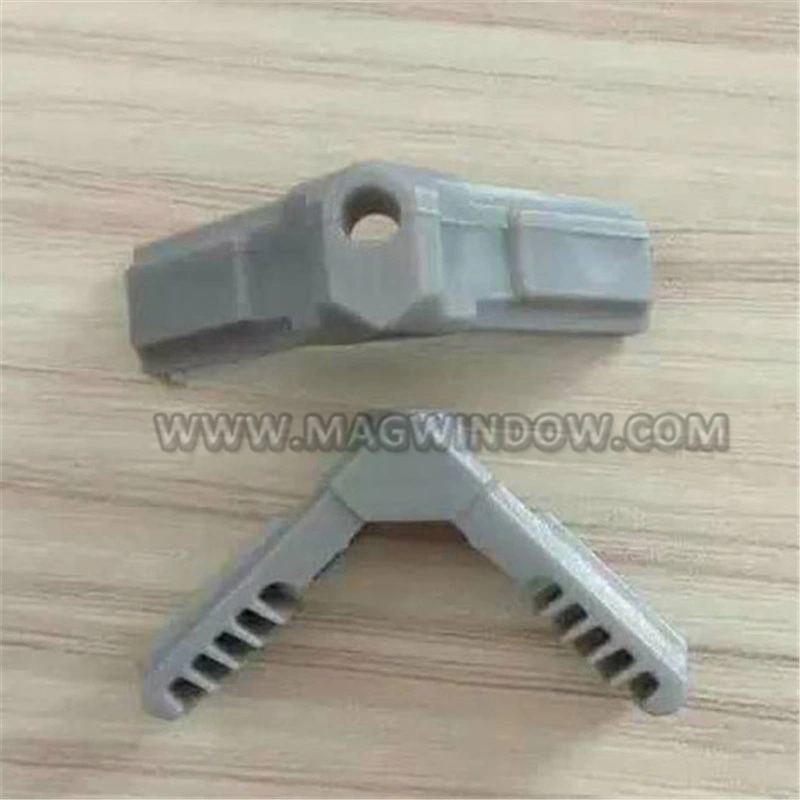 Mag Durable Plastic Corner Joint for Aluminum Spacer