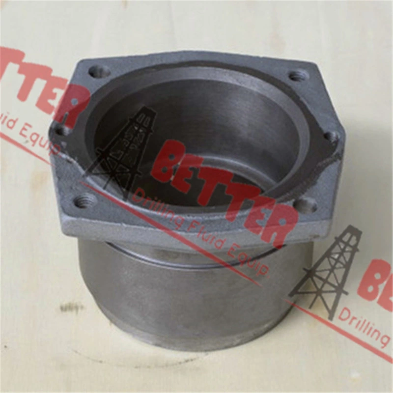 Better Mission Magnum Stuffing Box Cover for Packed, 052144910	20614h	20614-01-30	H20614-01-30A