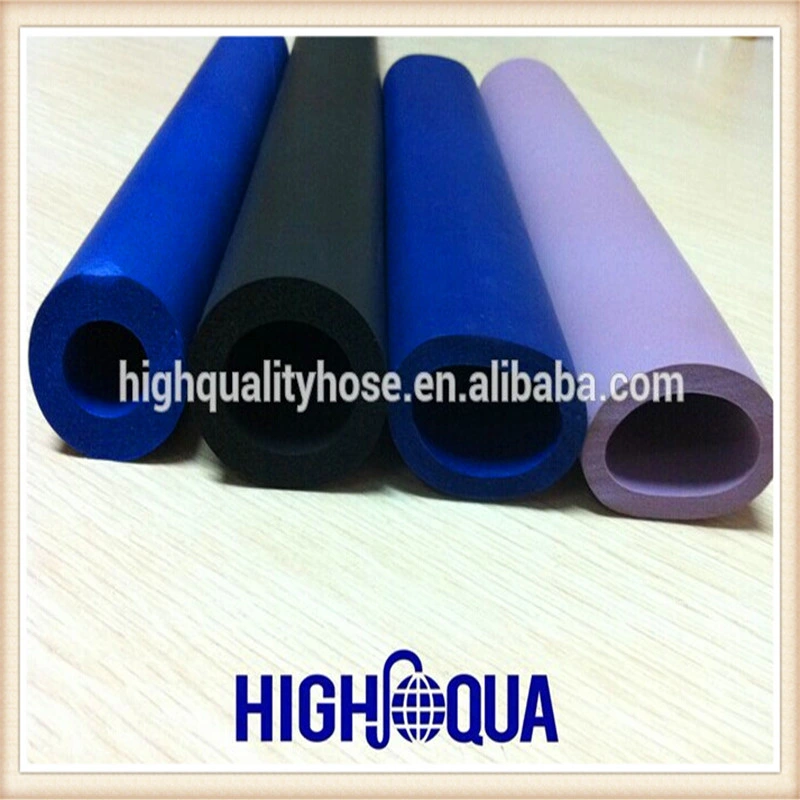 Superior Rubber Foam Hose / Rubber Foam Insulation Hose / Flexible Foam Pipe