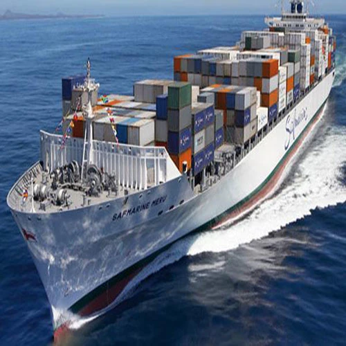 Servicio de envío de Amazon Fba Depósitos fletes marítimos agente en China