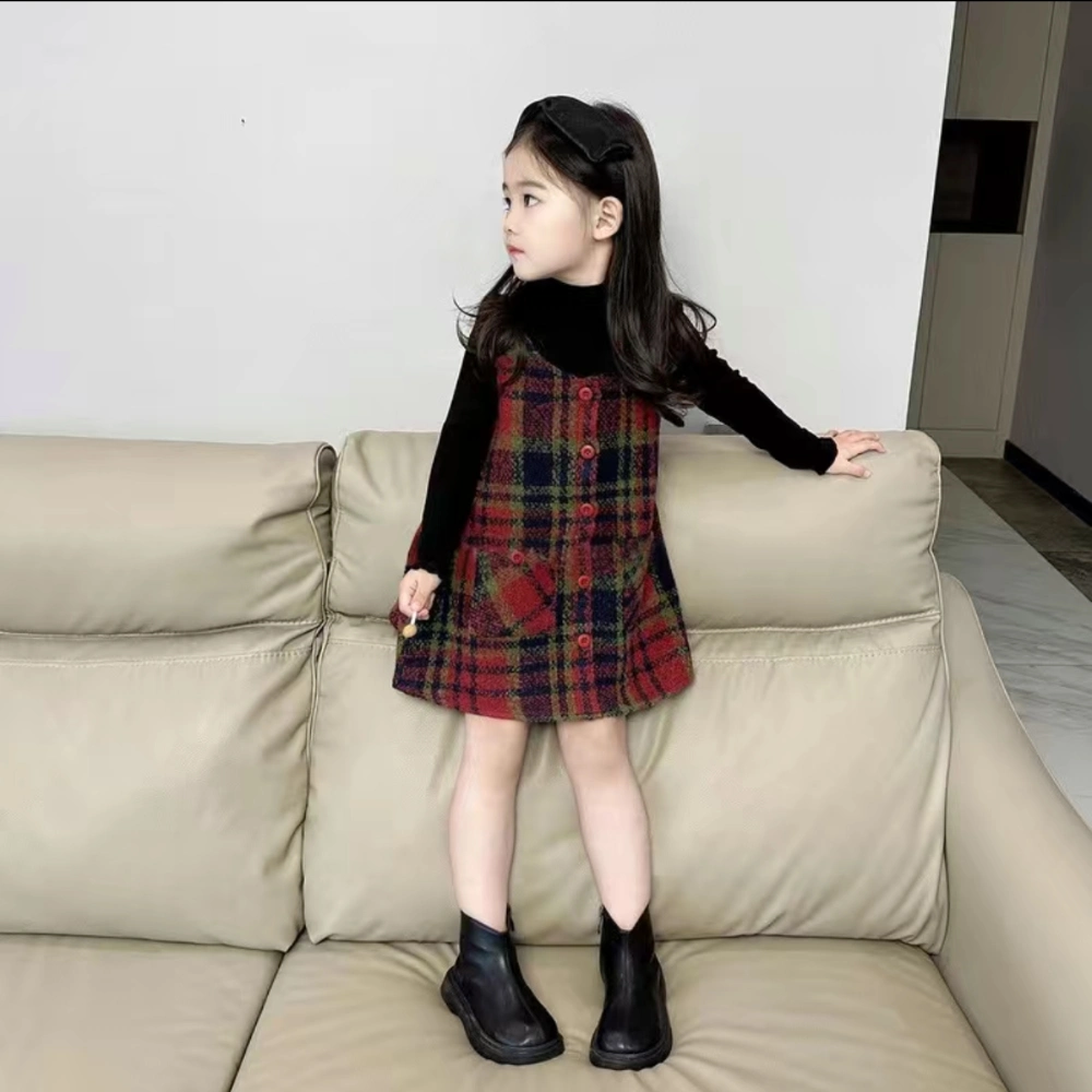 China Children's Clothing Manufacturers Latest Collection