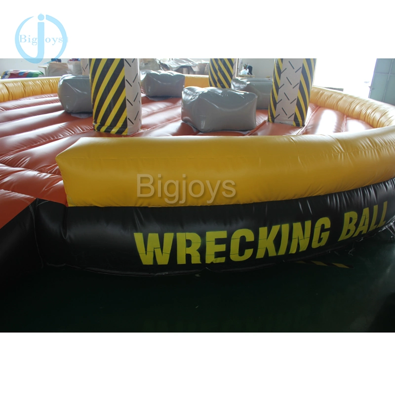 New Design Wrecking Ball, Inflatable Wrecking Ball Game (SPORTS-23)