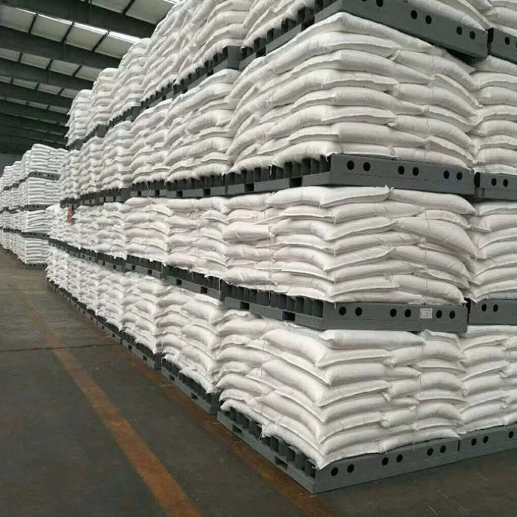 Fertilizer Ammonium Sulphate Crystal Urea Fertilizer