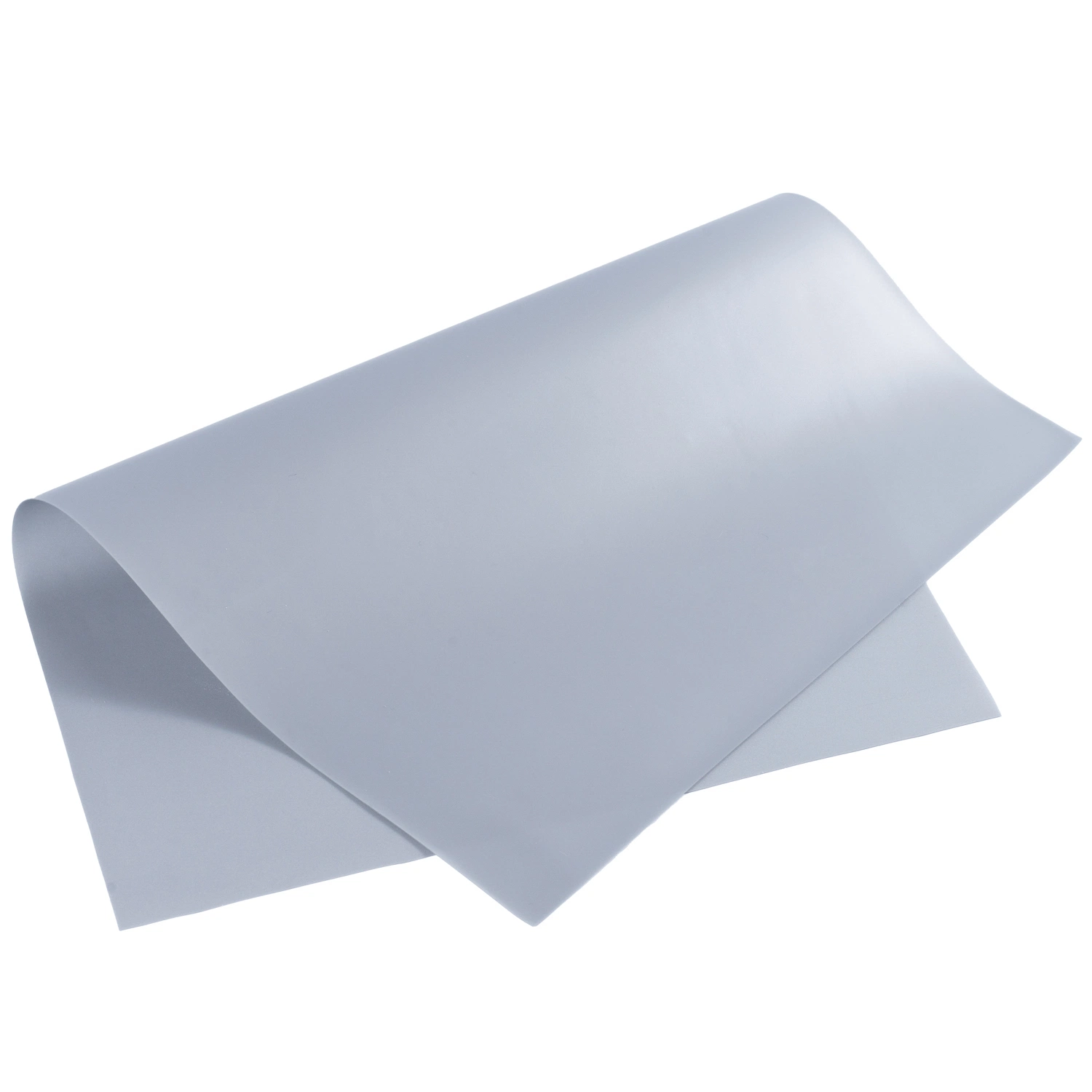 Clear Frosted Matte PVC Vinyl Film Made in China Pharmaceutical PVC Film for Urine Bag