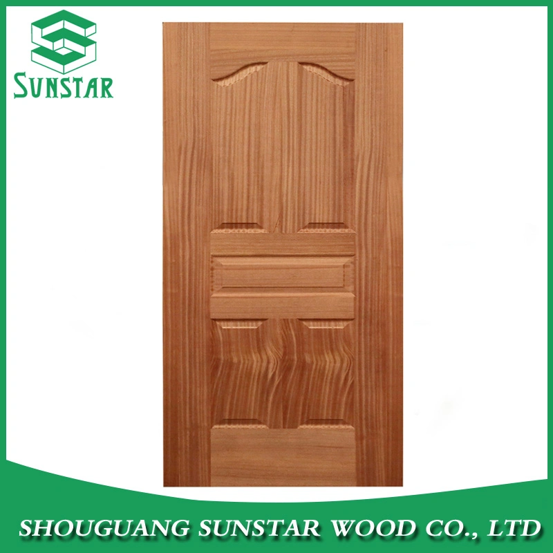 Original Factory Price New Design Door Skin Natural Veneer