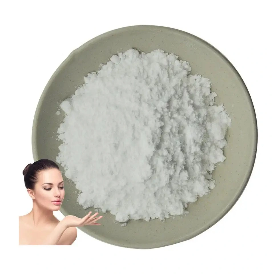 Nmn Best Health Care Raw Material 99% Nicotinamide Mononucleotide Nmn Powder