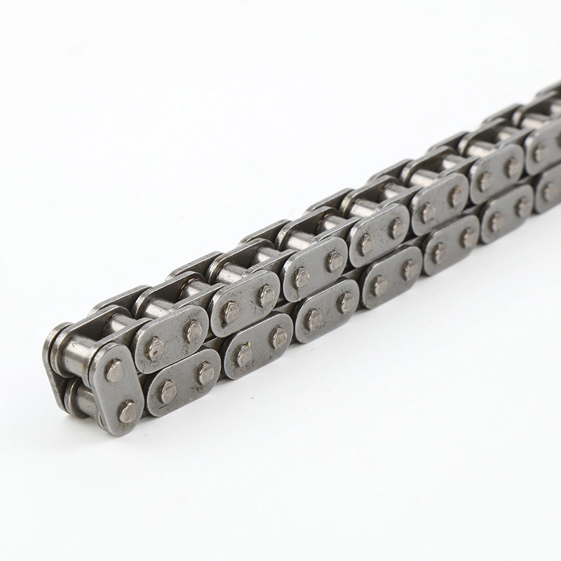 Triplex Short Pitch Precision Roller Chains (A Series)