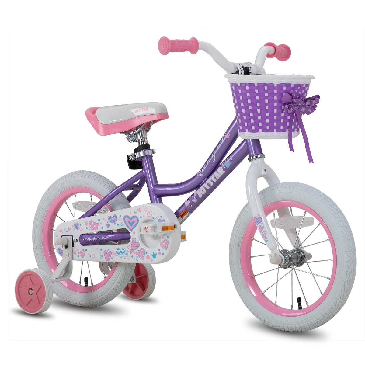 Novo Estilo Kids Bicicletas 18-22 polegadas crianças aluguer