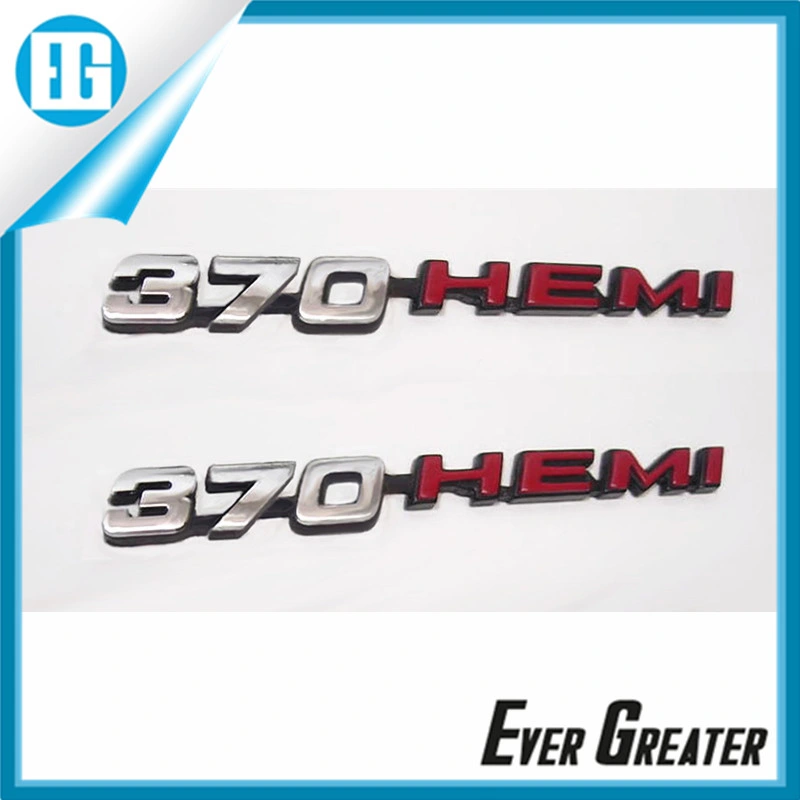 Best Price Car Badges Emblems, Custom Metal Emblem