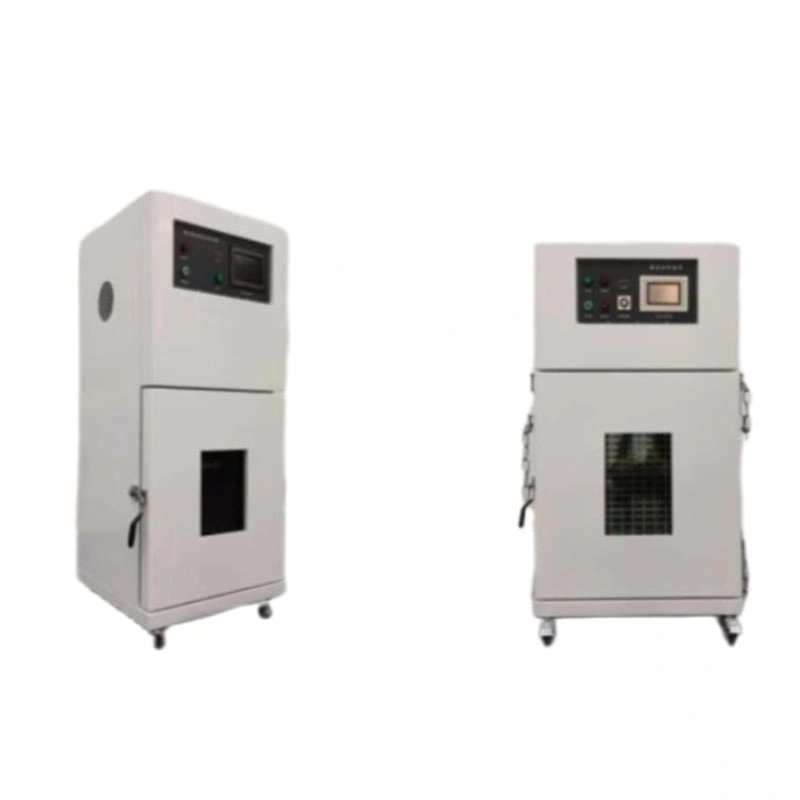 Longevity Instrumentation Equipmentbattery Thermal Shock Testing Chamber/Testing Machine/Test Equipment