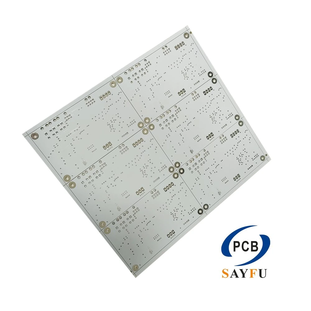 LED Light Circuit Boards PCB Factory