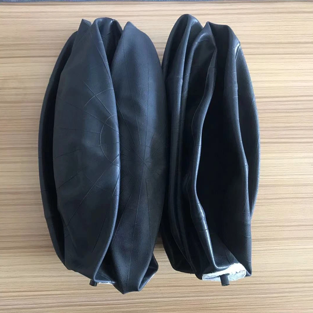 Original Factory High quality/High cost performance  Rubber Bladder Size 1/2/3/4/5 Soccer Ball Football