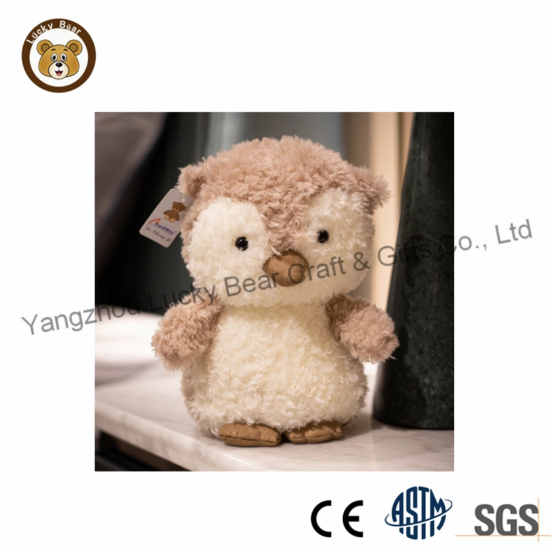 High quality/High cost performance  Promotional Gifts Stuffed Soft Toys Animal OEM Custom Plush Children Toys