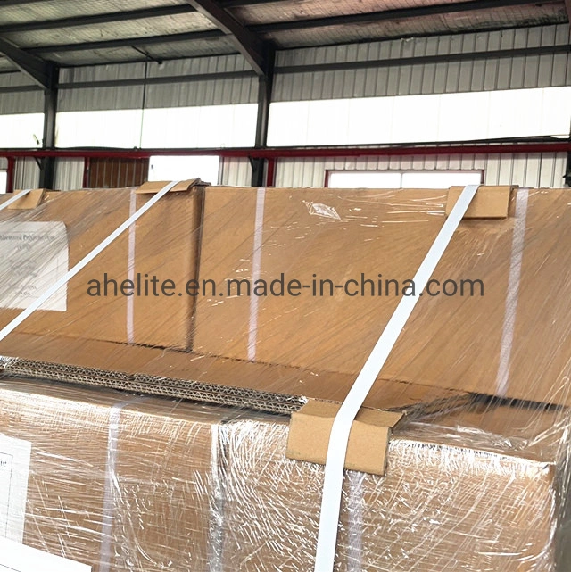 Chlorinated Polypropylene Resin for Plastic Film Printing Ink