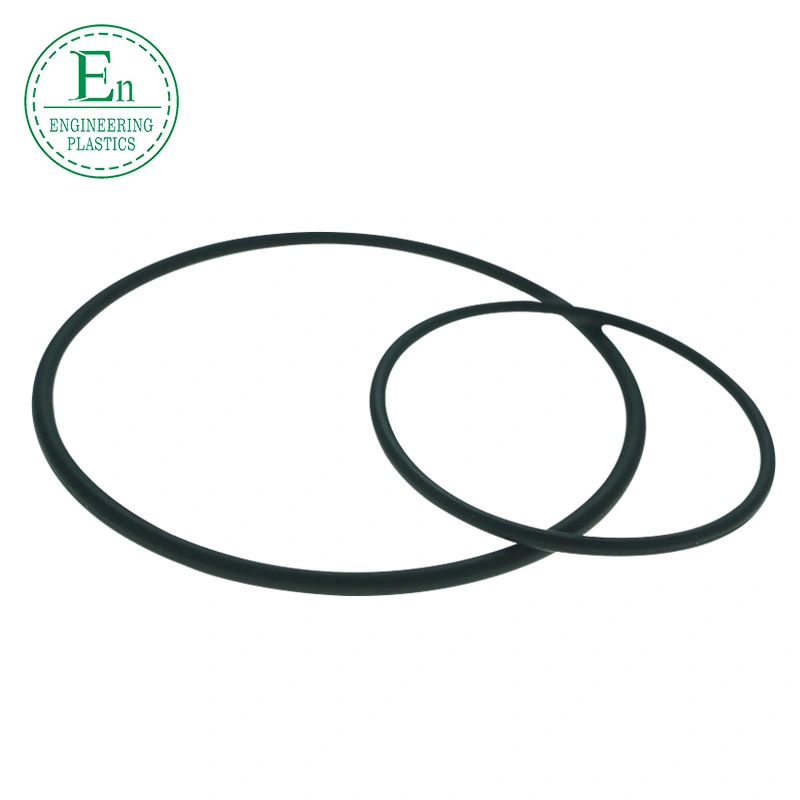 Manufacture ODM & OEM PA66 Nylon Washer Nylon Spacer