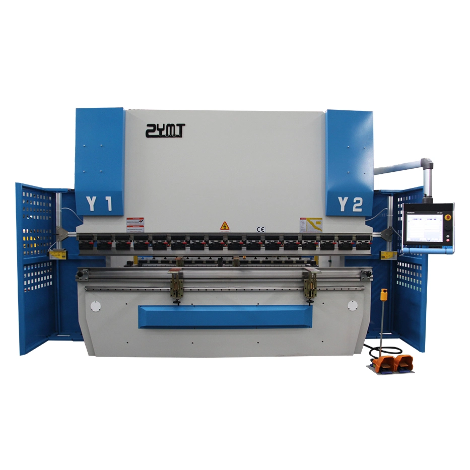 Most Excellent Quality Plate Press Brake Price with High Efficiency