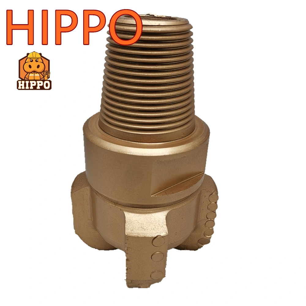 Hippo 7 1/2" PDC Drilling Bit for Oil Drilling and Water Well Drilling