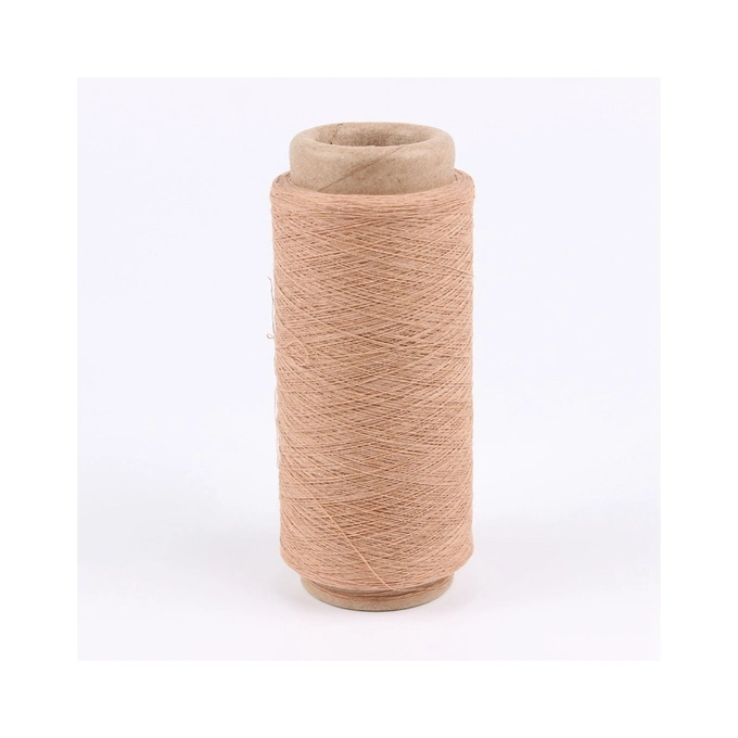 High quality/High cost performance Polyester Cotton Blended Yarn for Knitting and Weaving