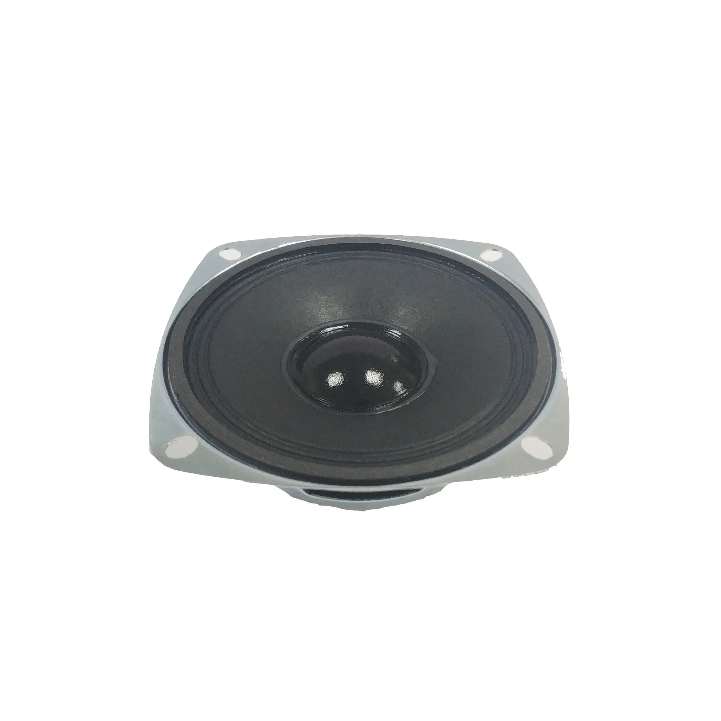 High Performance Car Accessories Woofer Electric Horn Car Audio Speakers Bass Speaker Powered Subwoofer Audio Speaker
